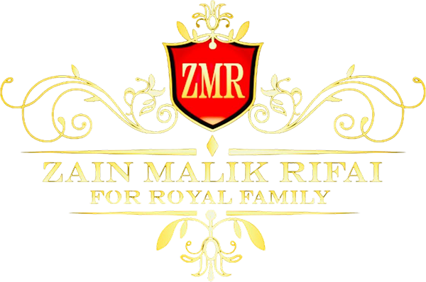 Zain Malik Rifai